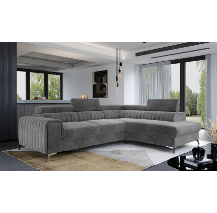 Sedací souprava LAURENCE, Paros 06 pravá Sedací souprava LAURENCE, Paros 06 pravá