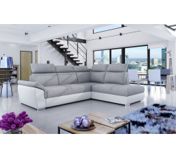 Loreto Sawana 21, Soft 17 125x190 Pravá 1