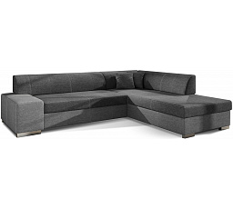 Sedací souprava PORTO, Sawana 05/Sawana 21 Pravá