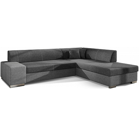 Sedací souprava PORTO, Sawana 05/Sawana 21 Pravá