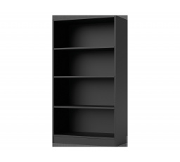 Regál POCETT, Černá