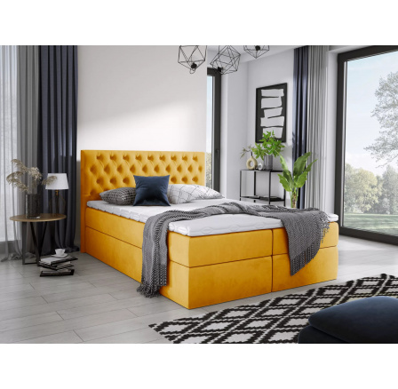 Postel Marko 140x200