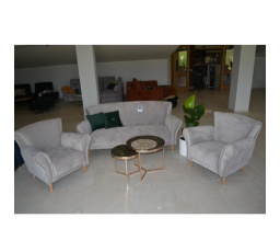 Sedací souprava BELLA 3+1+1