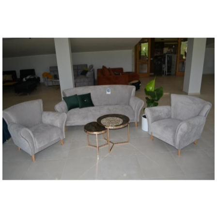 Sedací souprava BELLA 3+1+1