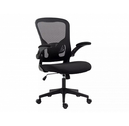 Kancelářské křeslo Q-333, Černá