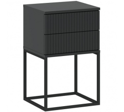 Noční stolek 2S NR8