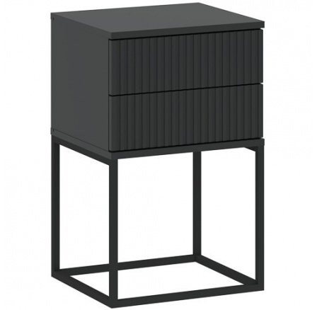 Noční stolek 2S NR8