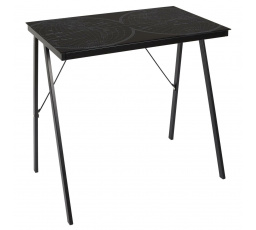 Psací stůl Navigo černý