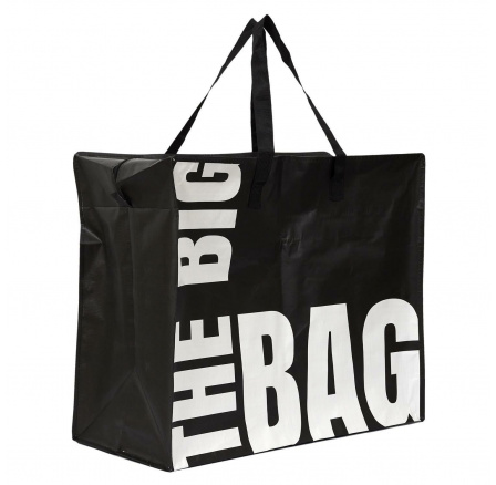 Univerzální taška velikost XXL Černá