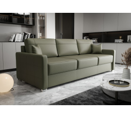 Sofa AVANTI DL průměr 30cm zelená - Rychlé doručení