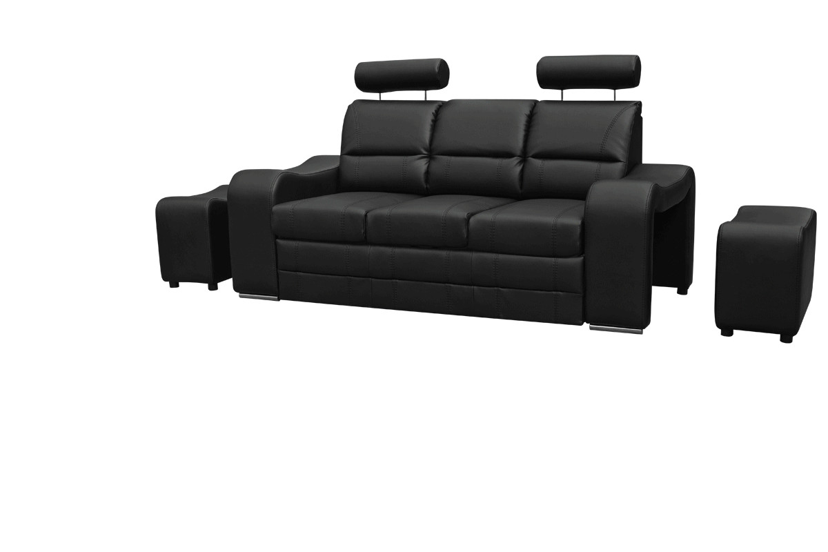 Pohovka Wenus, Malmo 63