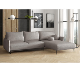 Sedací souprava Lamia UNI šedá