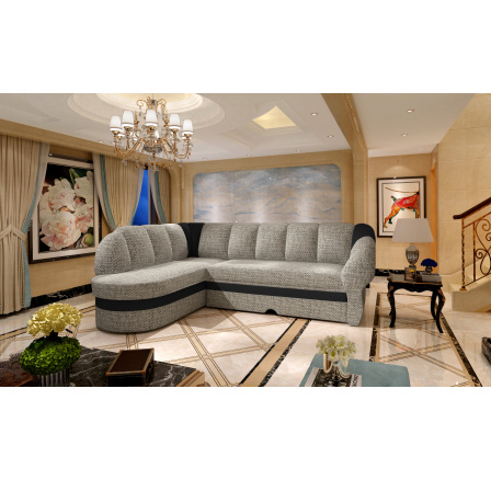 Benano Berlín 01, Měkké 11 125x195 Levé 1