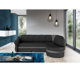 Sedací souprava Benano, Inari 96 / Soft 29 Pravá