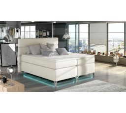 Amadeo 160X200 Měkký 33