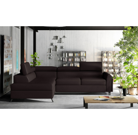 Kairos Soft 66 125x190 Levý 1