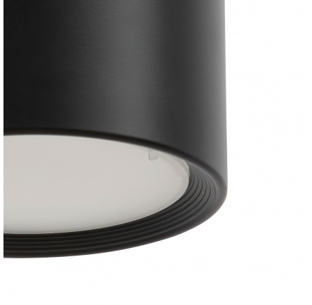 Vallum, 12x12x8cm Osvětlení