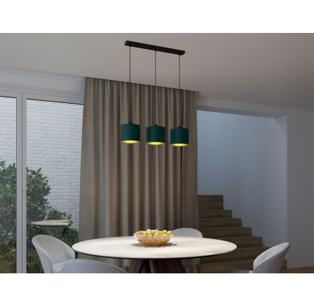 Vespillo, 18x75x105cm Osvětlení