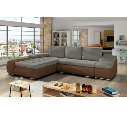 Sedací souprava ONTARIO, Soro 13 / Soft 15 Levá