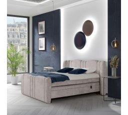 Castello Electric 160x200