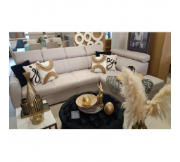 Rohová souprava CASTEL 280x190