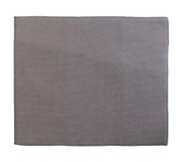 Mata, odkapávač na nádobí z mikrovlákna     šedá