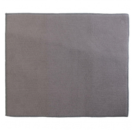 Mata, odkapávač na nádobí z mikrovlákna     šedá