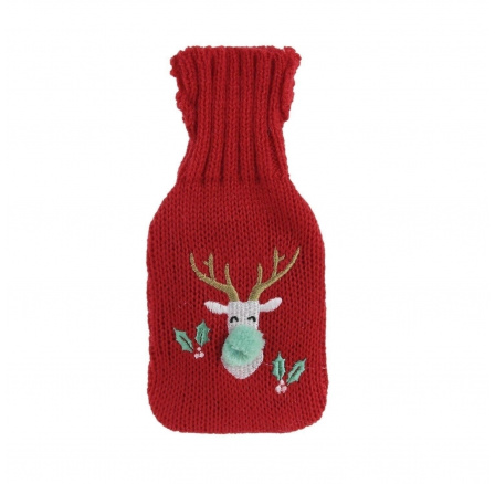 Termofor Sob červený