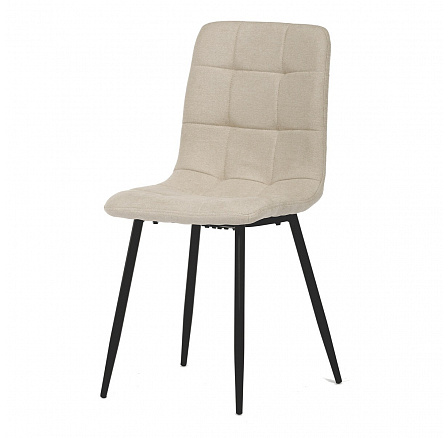 Jídelní židle, béžová, látka, CT-281 CRM2 Jídelní židle, béžová, látka, CT-281 CRM2