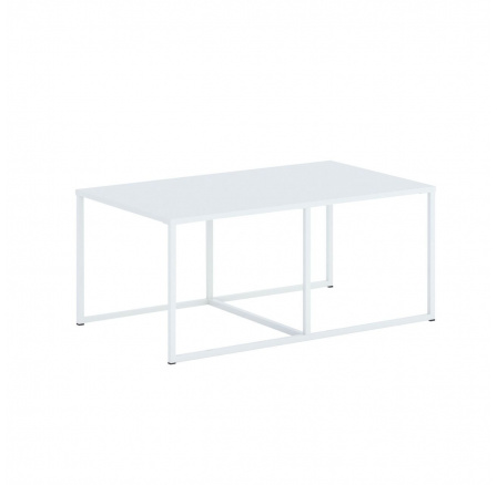 Lavice bílá L2-FX Lavice bílá L2-FX