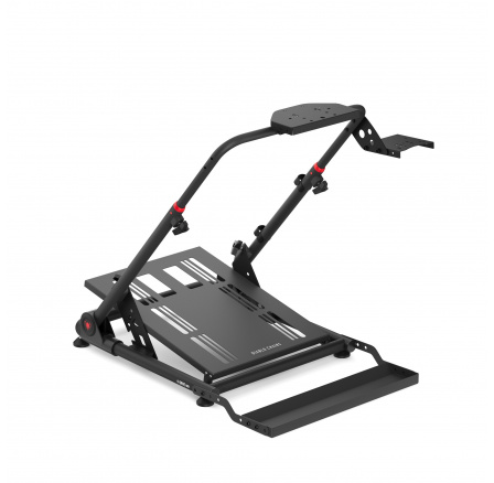 Stojan na volant X-Drive Mini černý