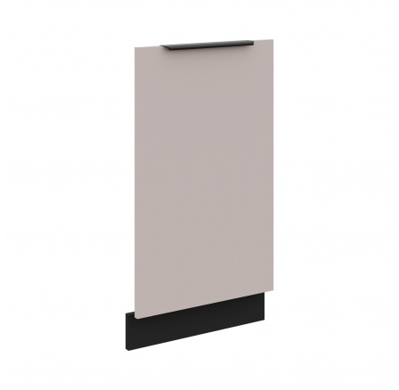 Dvířka na myčku bez panelu ARONA - ZM 713x446, Kašmír Dvířka na myčku bez panelu ARONA - ZM 713x446, Kašmír