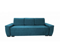 Pohovka Lumi tyrkysová