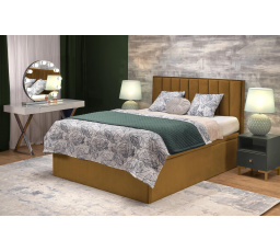 Postel ASENTO 160, Hořčicová 8