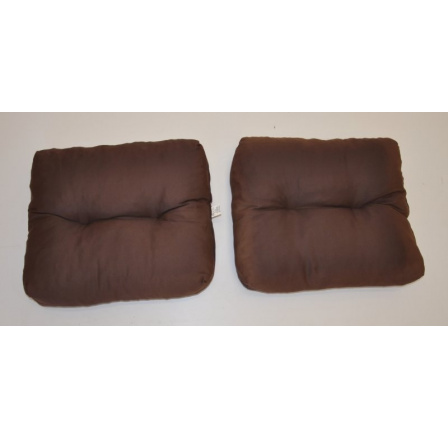 Polstr 40x45 cm 2 kusy