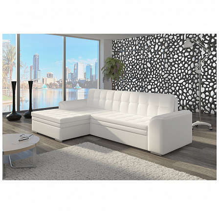 Conforti Soft 17 126x200 Levá