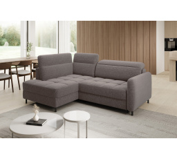 Sedací souprava BAREA, Aspen 20 levá