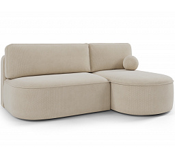 Rohová sedací souprava LIVOSA - Pravá, Calmora 18