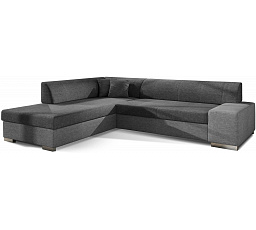 Sedací souprava PORTO, Sawana 05/Sawana 21 levá