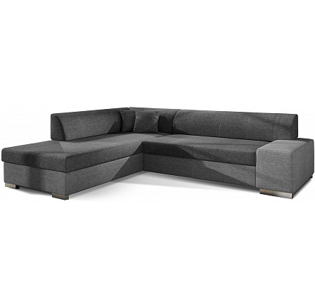 Sedací souprava PORTO, Sawana 05/Sawana 21 levá