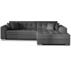 Rohová sedací souprava SORENTO, Inari 96/Soft 29, Pravá