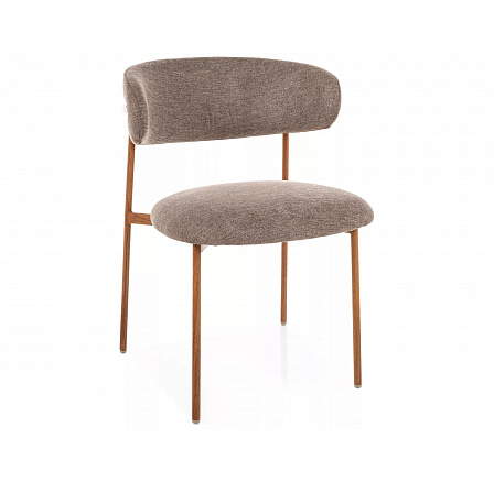 ŽIDLE ELTON D BREGO KONSTRUKCE DĽB / BÉŽOVÁ 34