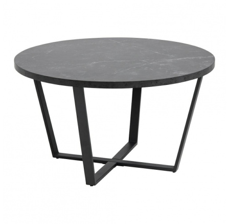 Konferenční stolek Amble černý