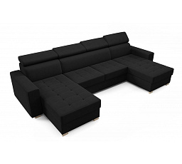 Sedací souprava MONZUN U, Kronos 7