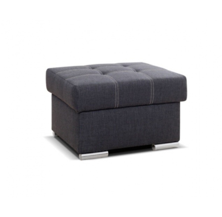 Taburet JAZZ s úložným prostorem Taburet JAZZ s úložným prostorem