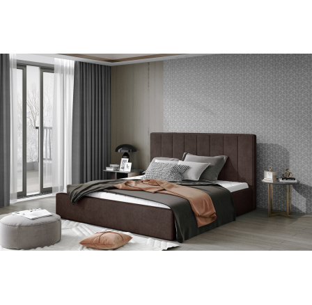 Postel AUDREY 160x200, Dora 28