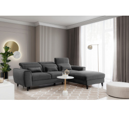 Rohová sedací souprava Foble, Nube 5 Pravá