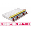 Matrace Termoelastická Sola 80x200 Hypoalergenní potah Microfibre
