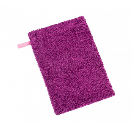Froté žínka 17x25 fialová Froté žínka 17x25 fialová