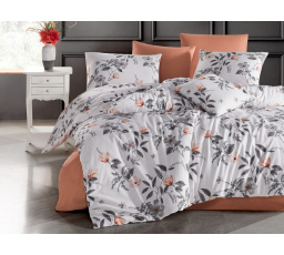 Bavlněný povlak na polštář Evita 45x60